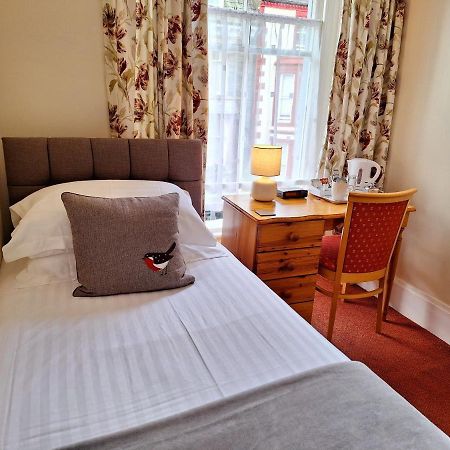 Dorchester House Keswick  Dış mekan fotoğraf
