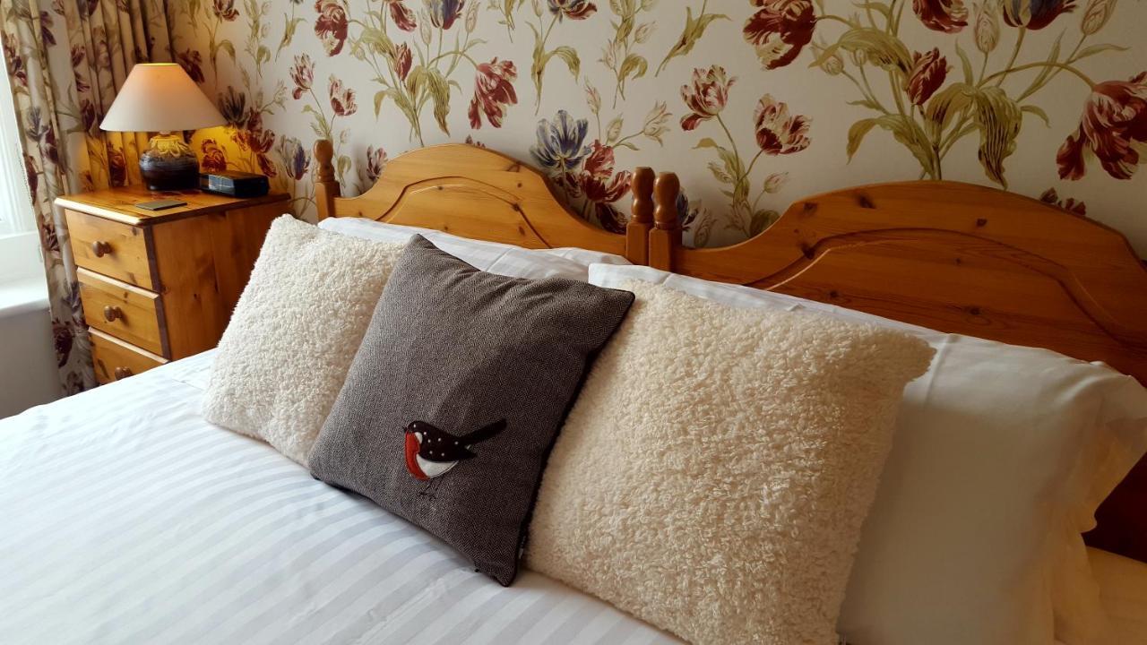Dorchester House Keswick  Dış mekan fotoğraf
