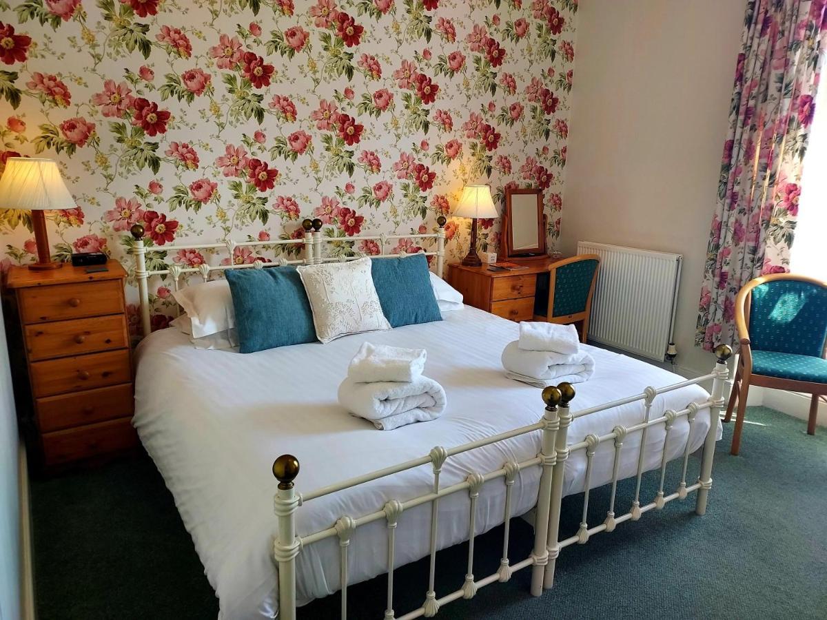 Dorchester House Keswick  Dış mekan fotoğraf