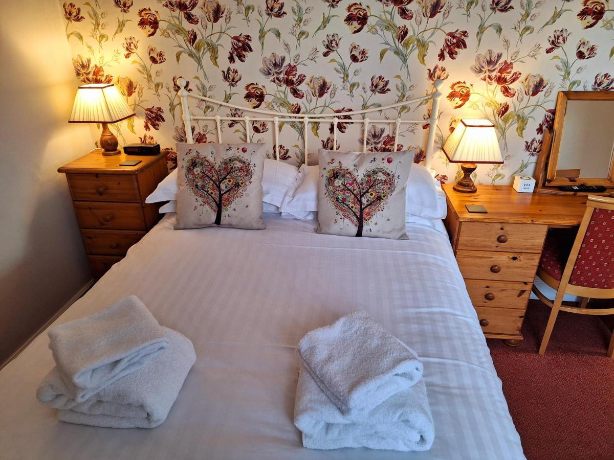 Dorchester House Keswick  Dış mekan fotoğraf