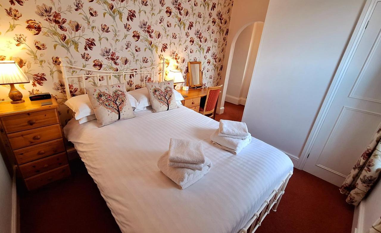 Dorchester House Keswick  Dış mekan fotoğraf
