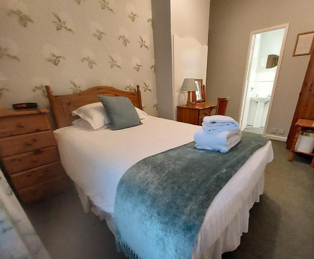 Dorchester House Keswick  Dış mekan fotoğraf