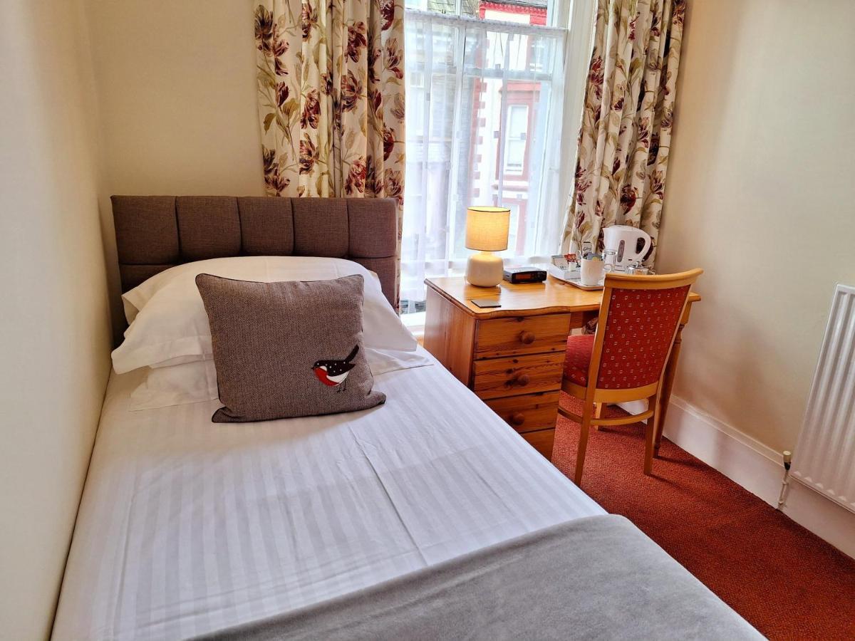 Dorchester House Keswick  Dış mekan fotoğraf