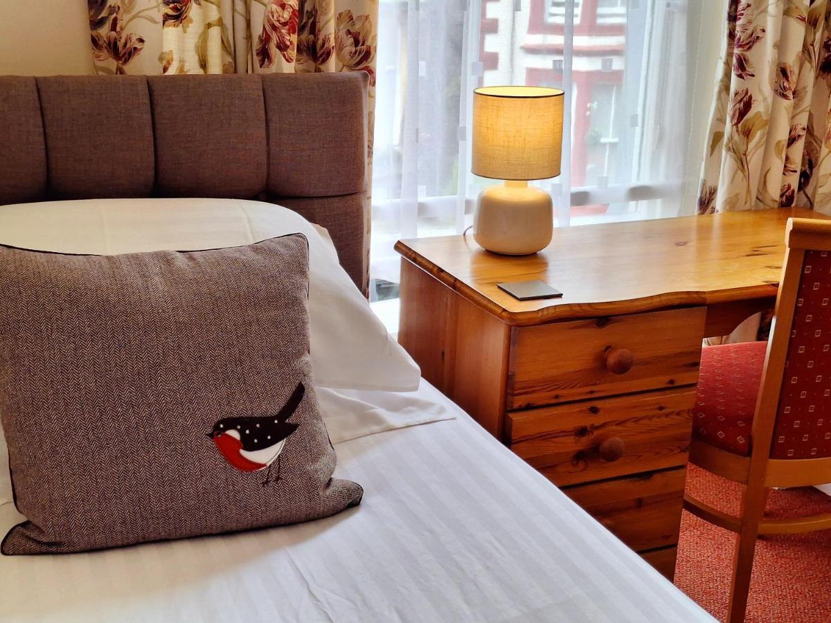 Dorchester House Keswick  Dış mekan fotoğraf