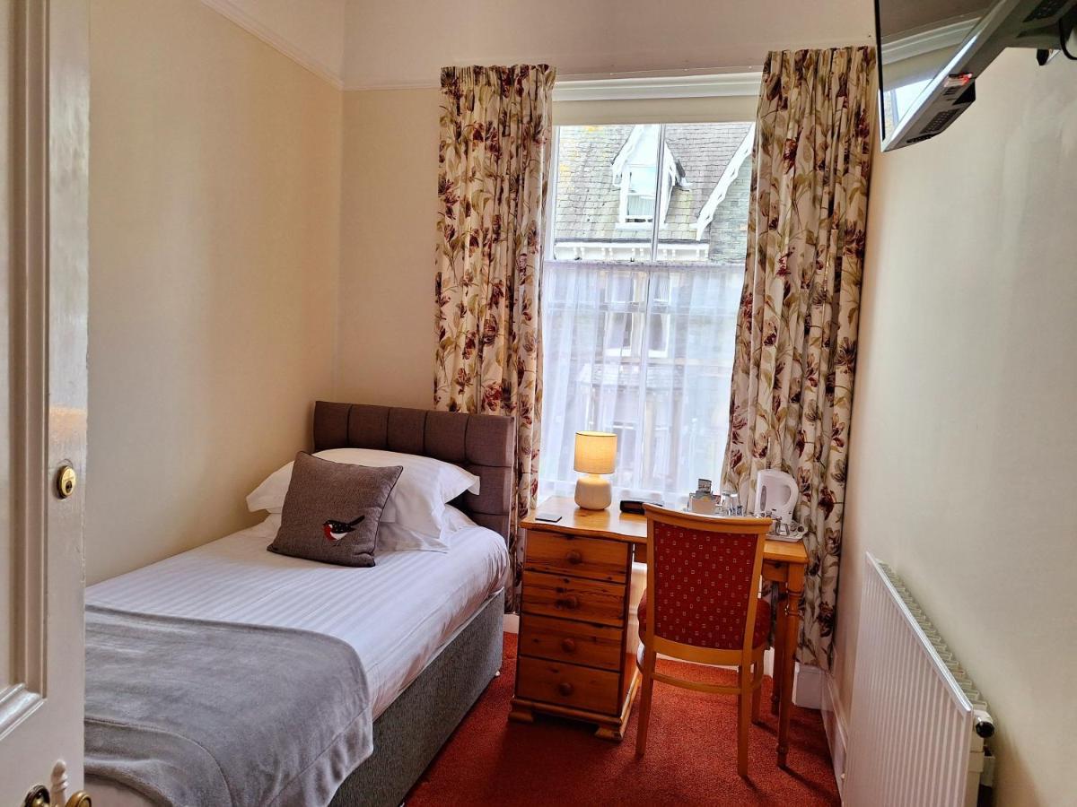 Dorchester House Keswick  Dış mekan fotoğraf