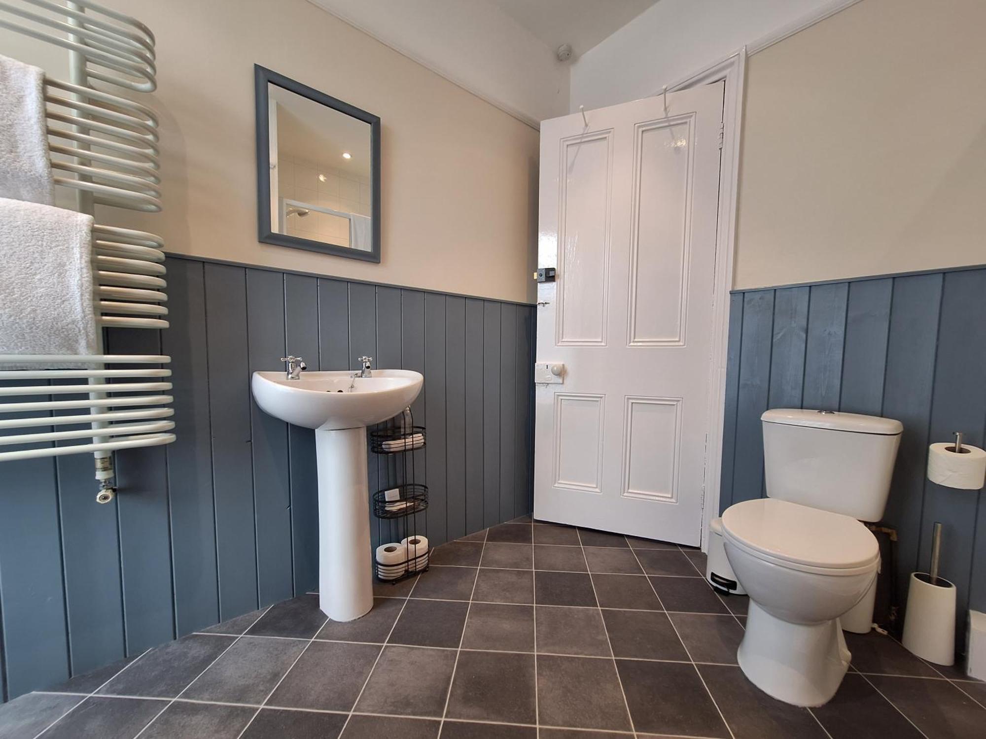 Dorchester House Keswick  Dış mekan fotoğraf