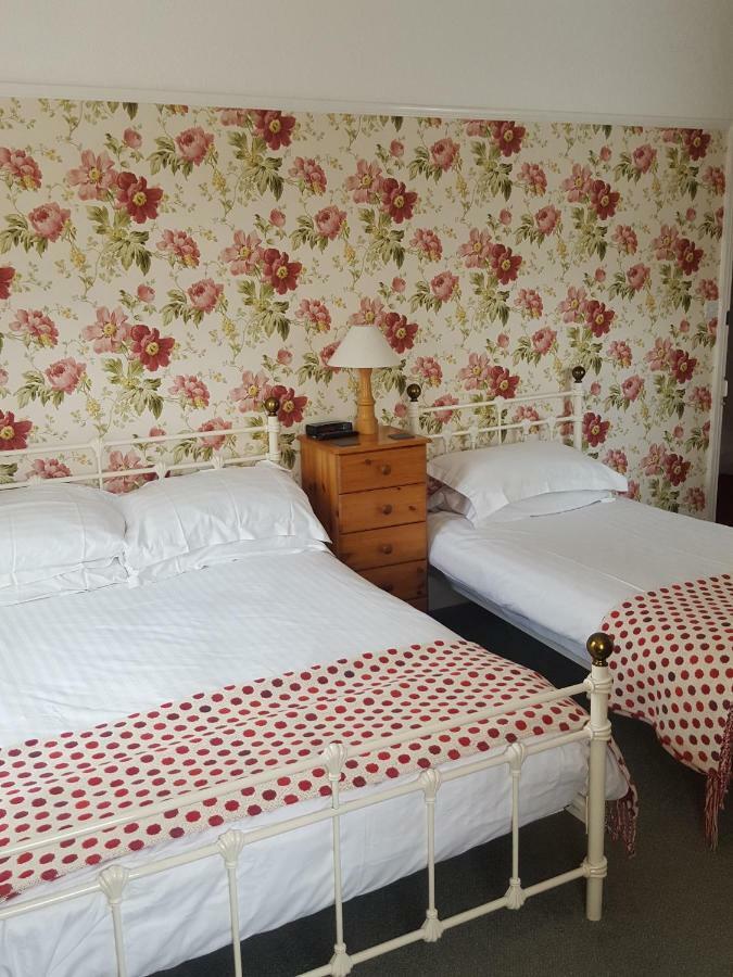 Dorchester House Keswick  Dış mekan fotoğraf
