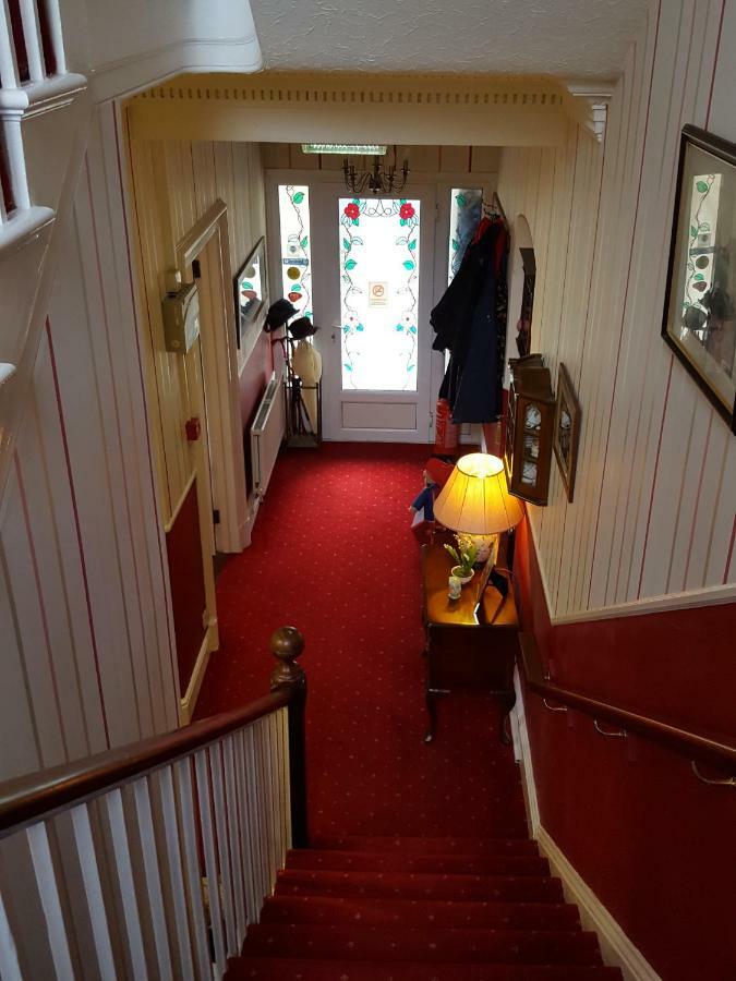 Dorchester House Keswick  Dış mekan fotoğraf