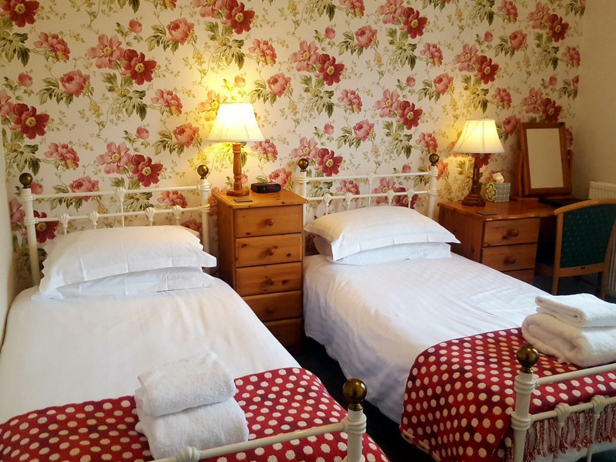 Dorchester House Keswick  Dış mekan fotoğraf