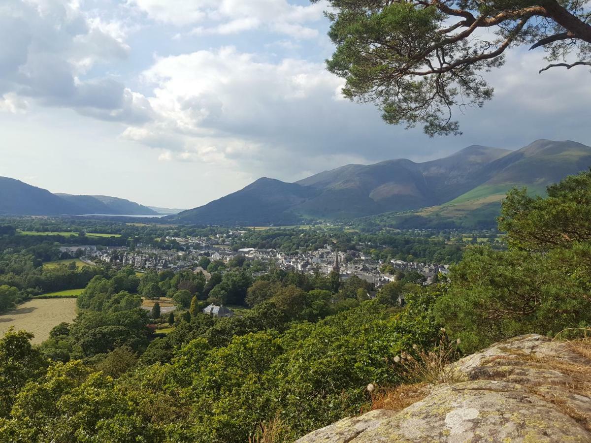 Dorchester House Keswick  Dış mekan fotoğraf