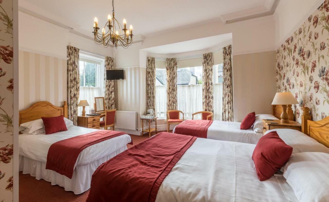 Dorchester House Keswick  Dış mekan fotoğraf