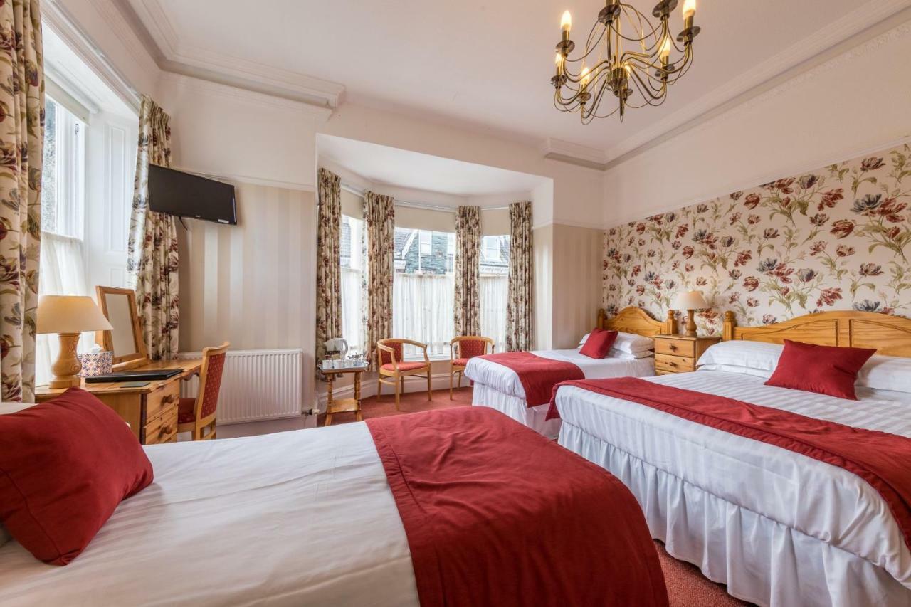 Dorchester House Keswick  Dış mekan fotoğraf
