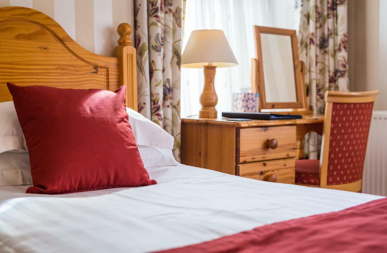 Dorchester House Keswick  Dış mekan fotoğraf