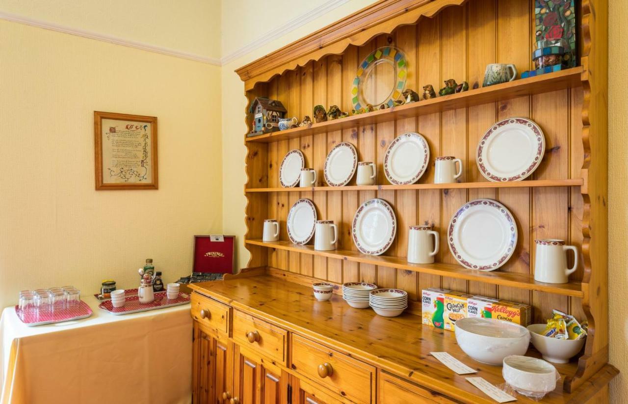 Dorchester House Keswick  Dış mekan fotoğraf