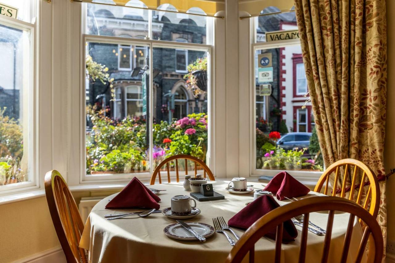 Dorchester House Keswick  Dış mekan fotoğraf