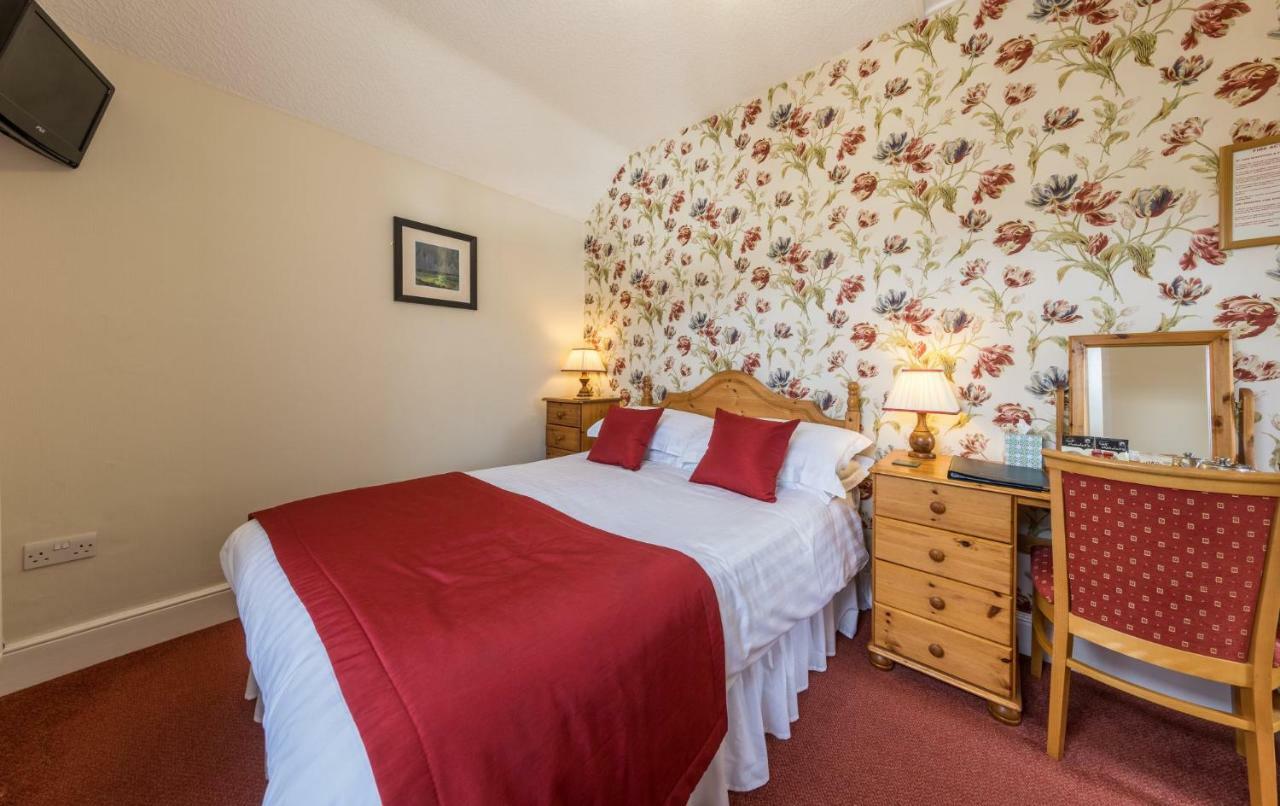 Dorchester House Keswick  Dış mekan fotoğraf