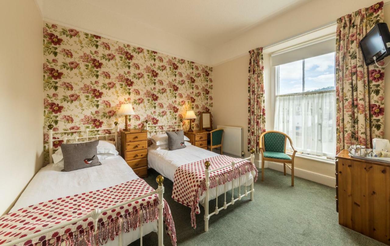 Dorchester House Keswick  Dış mekan fotoğraf