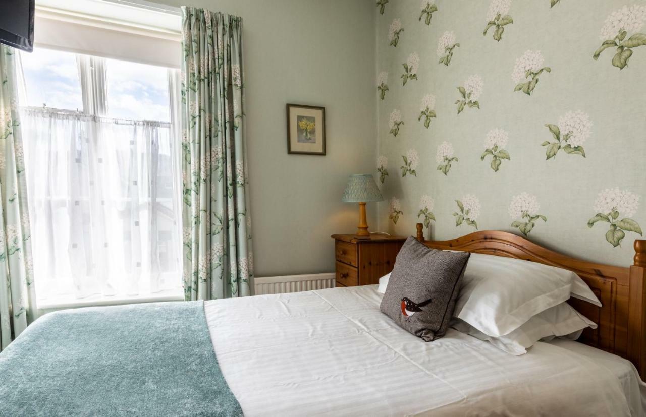 Dorchester House Keswick  Dış mekan fotoğraf