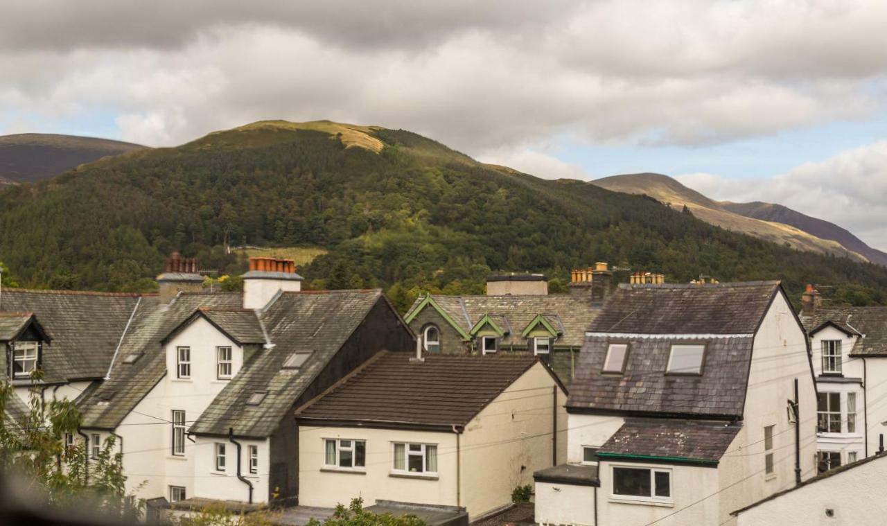 Dorchester House Keswick  Dış mekan fotoğraf