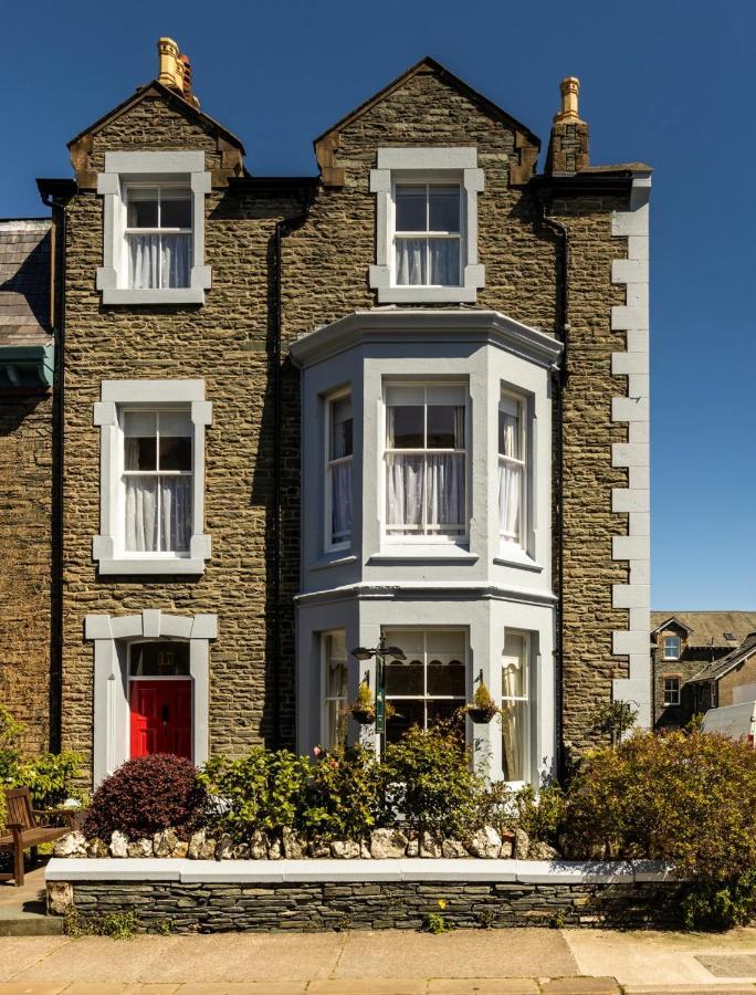 Dorchester House Keswick  Dış mekan fotoğraf