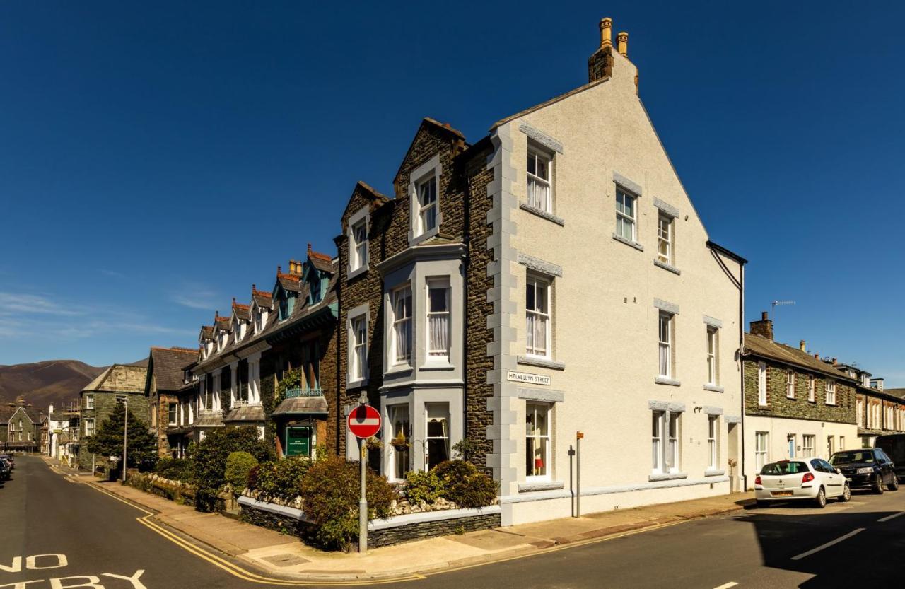 Dorchester House Keswick  Dış mekan fotoğraf